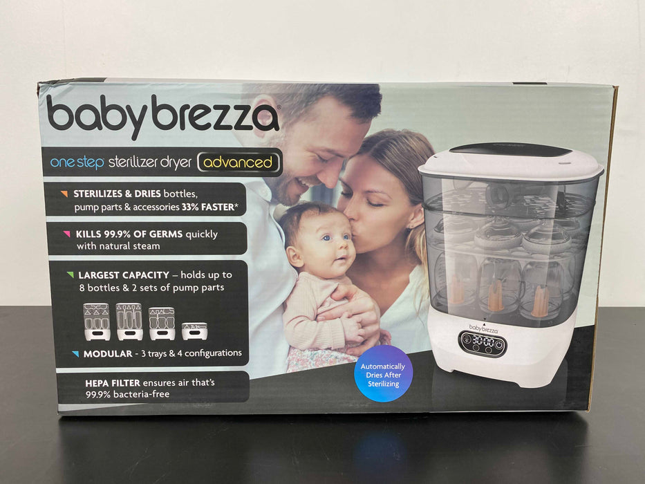 used Feeding