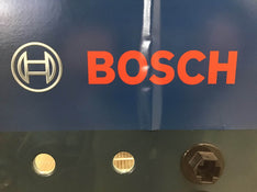 used Bosch Toy Work Bench