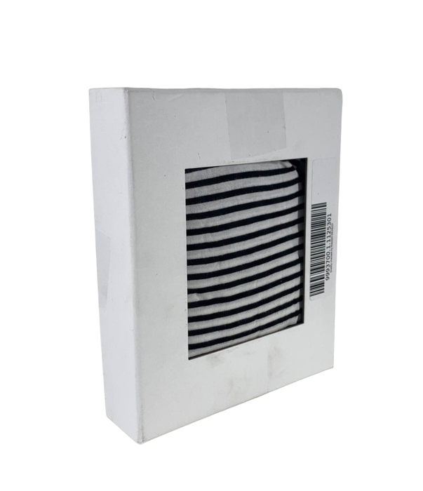 Shop Solly Baby Wrap, Black & Natural Stripe at Goodbuygears