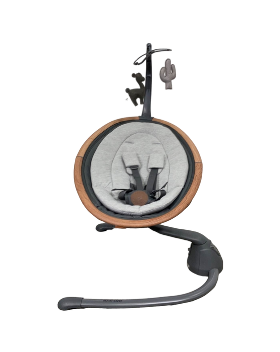 Shop Maxi-Cosi Cassia Swing, Essential Graphite at Goodbuygears
