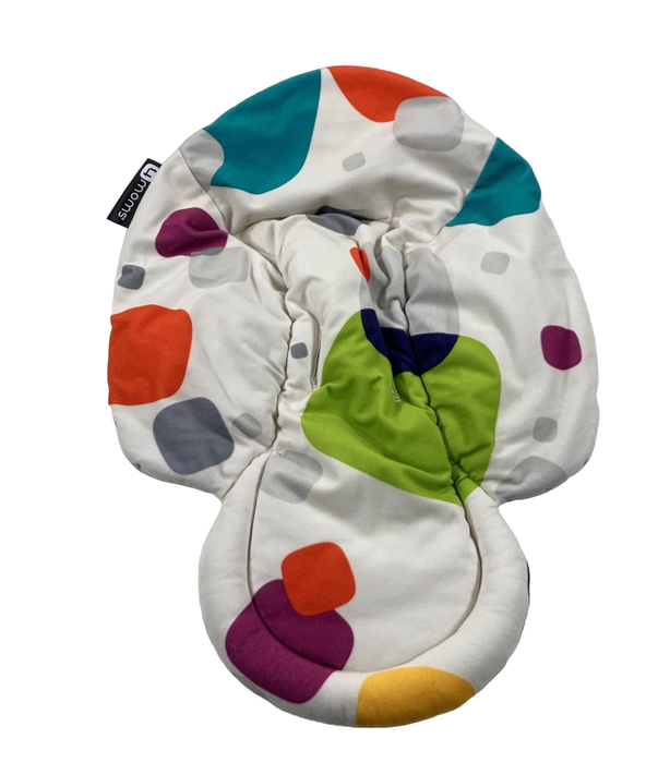 Shop 4moms Reversible Newborn Insert (old), Multi Polka at Goodbuygears
