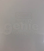 Shop Playtex Diaper Genie Complete at Goodbuygears