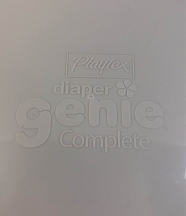 Shop Playtex Diaper Genie Complete at Goodbuygears