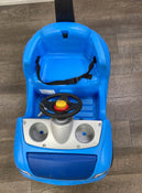 secondhand Toys
