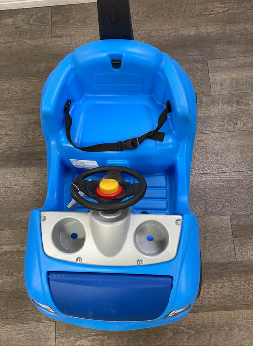 secondhand Toys