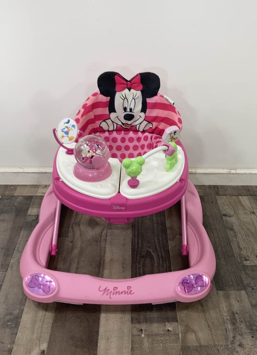 used Disney Minnie Mouse Walker