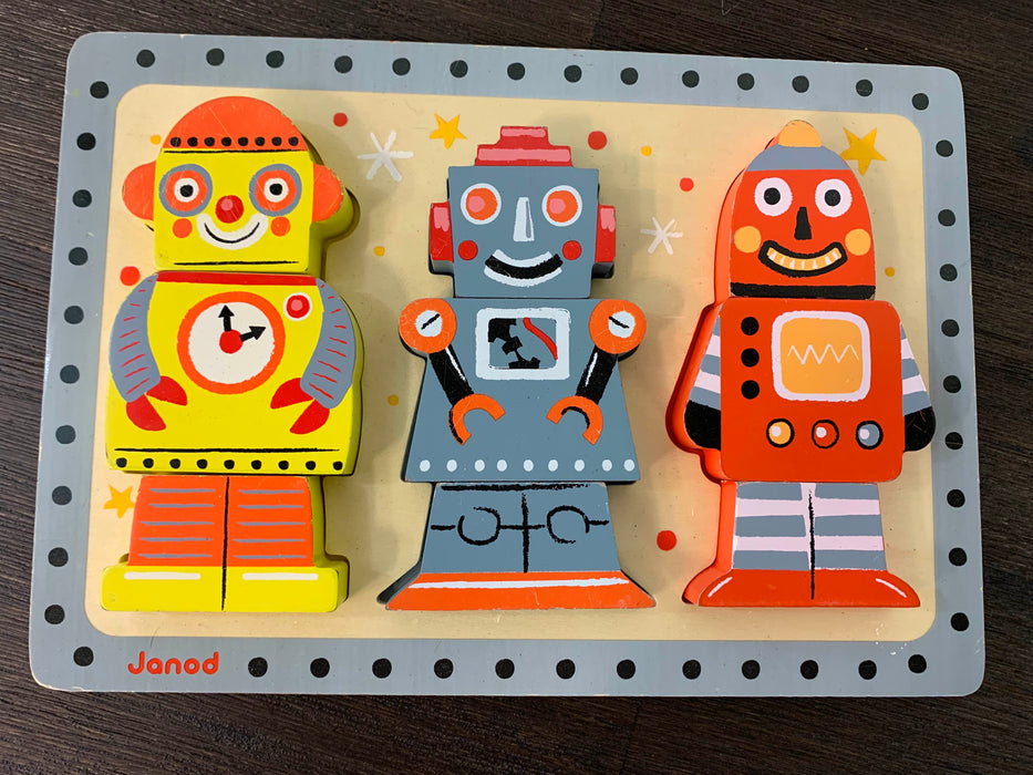 secondhand Toys