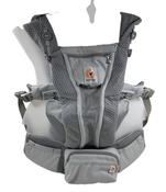 Shop Ergobaby Omni Breeze Baby Carrier, Pearl Grey at Goodbuygears