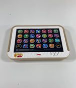 used Fisher Price Laugh & Learn Smart Stages Tablet