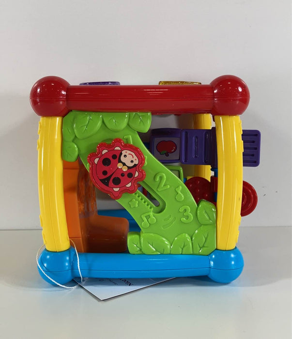 used Toys