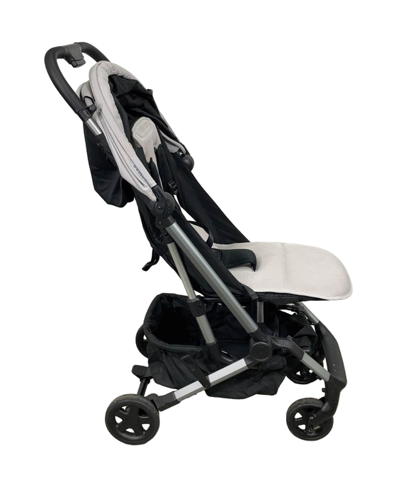 Shop Colugo Compact Stroller, 2022, Cool Grey at Goodbuygears
