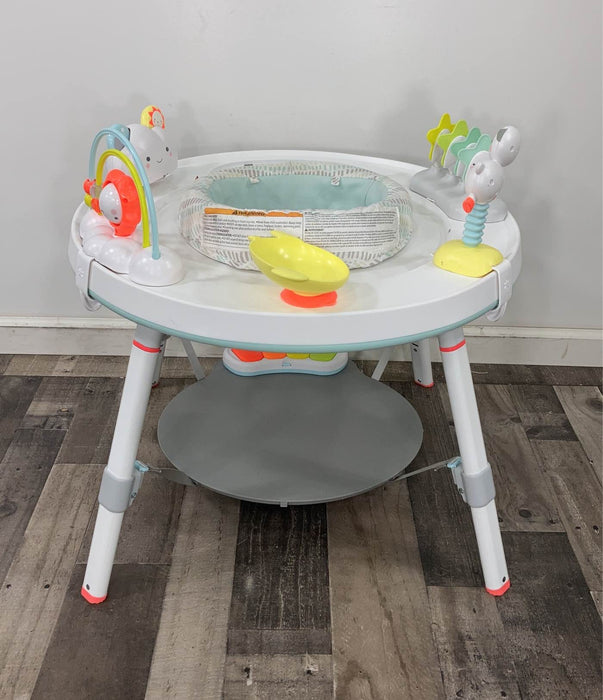 Shop Skip Hop Silver Lining Cloud Baby's View Activity Center at Goodbuygears