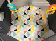 Shop Fisher Price On-The-Go Baby Dome at Goodbuygears