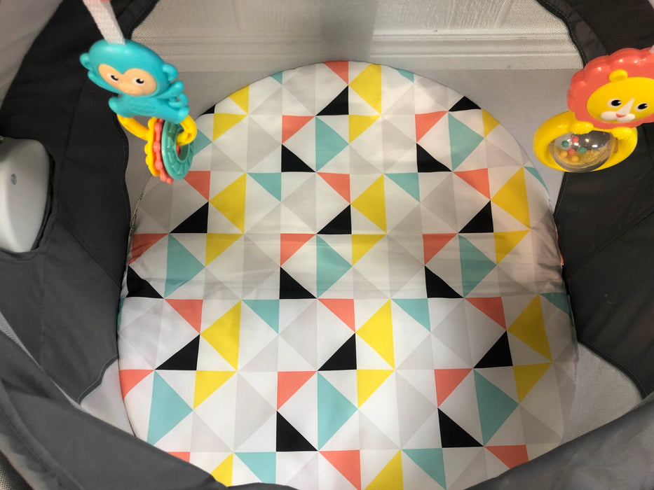 Shop Fisher Price On-The-Go Baby Dome at Goodbuygears