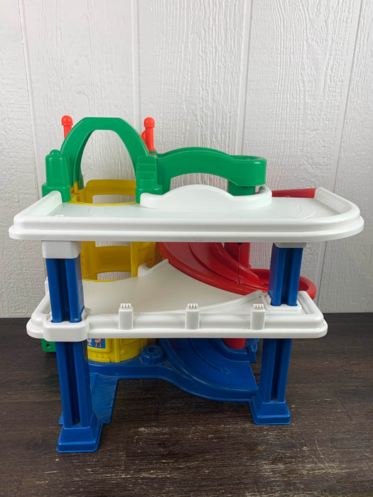 secondhand Toys