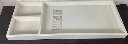 used Diapering