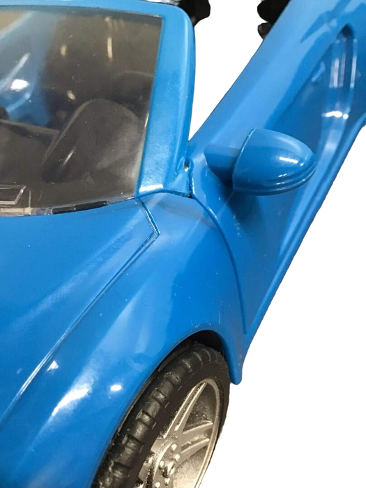 secondhand Toys