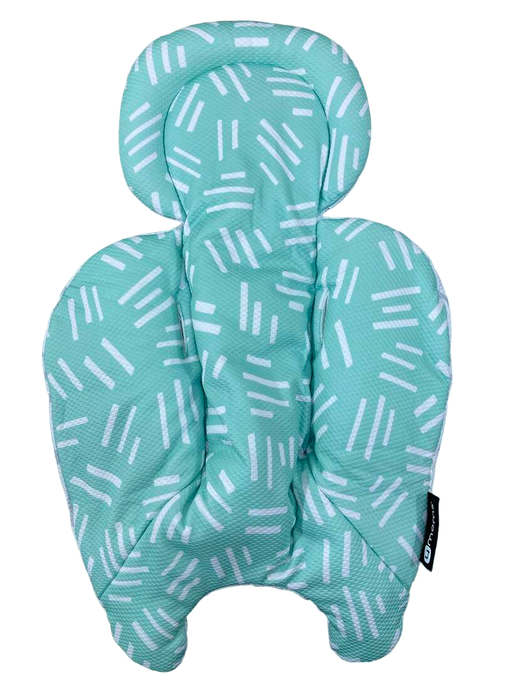 Shop 4moms Reversible Newborn Insert, Mint Cool Mesh at Goodbuygears