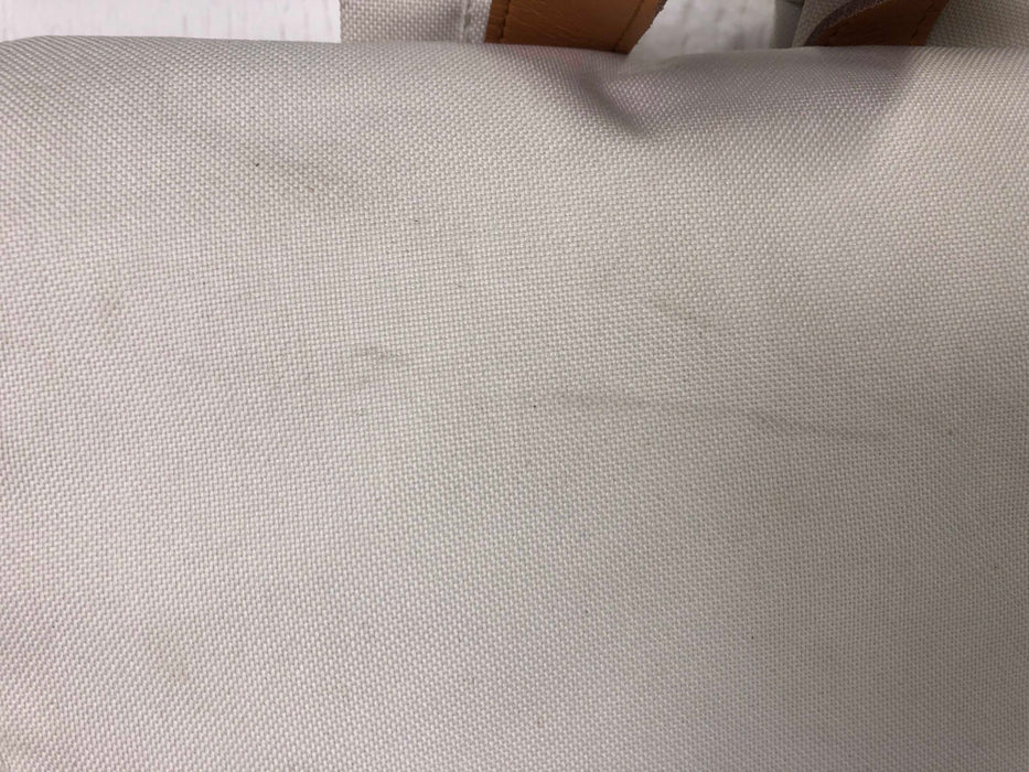 used Diapering