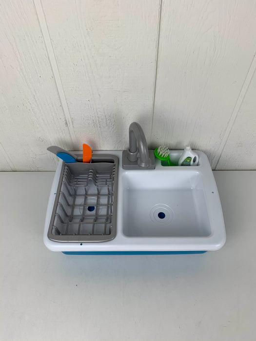 secondhand Spark. Create. Imagine Kitchen Sink Play Set