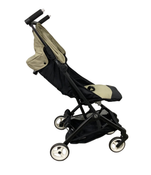 Shop Cybex Libelle Compact Stroller, Classic Beige, 2021 at Goodbuygears