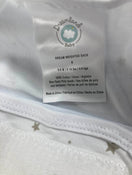 Shop Dreamland Weighted Swaddle, 0-6 Months, Grey Star at Goodbuygears