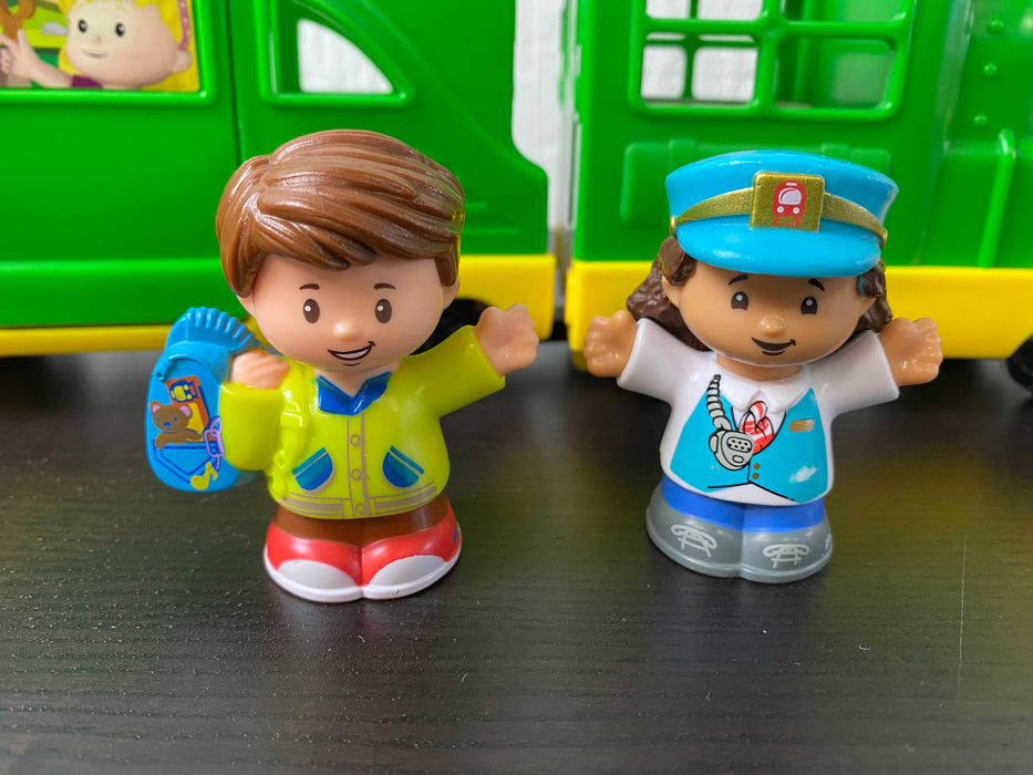 used Toys