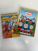 used BUNDLE Children’s DVDs