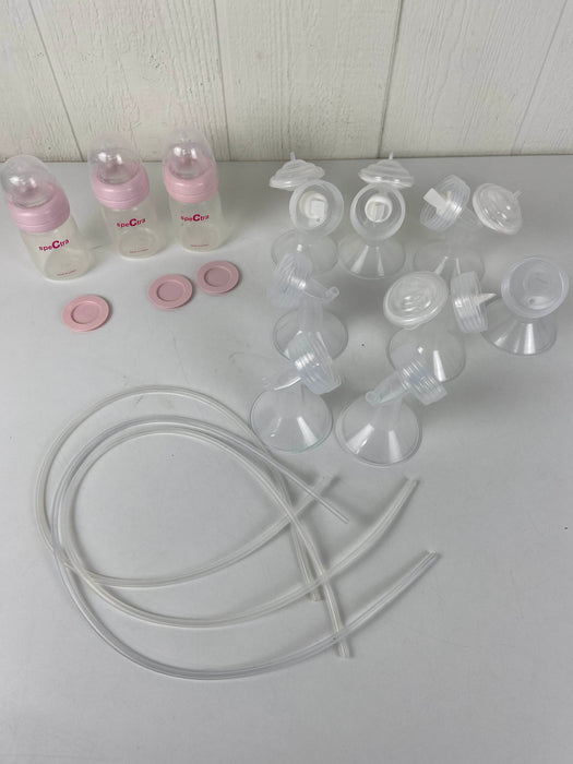 used Feeding Accessories