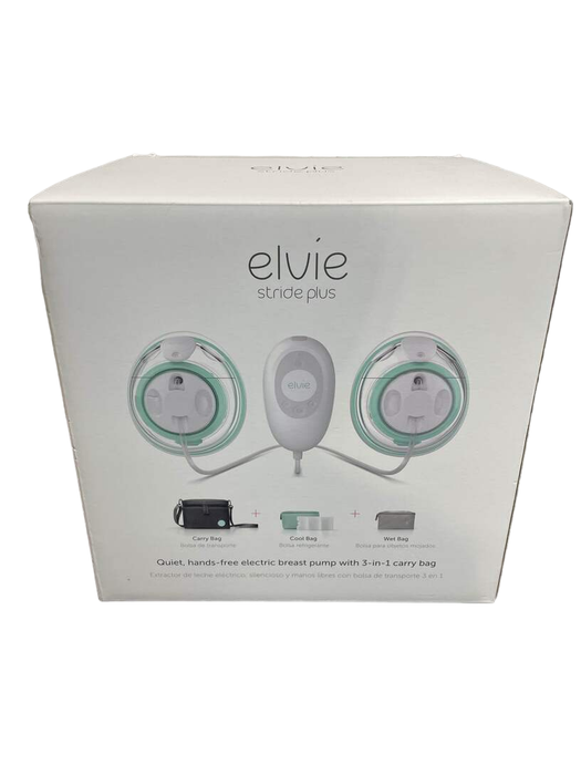 Shop Elvie Stride Plus at Goodbuygears