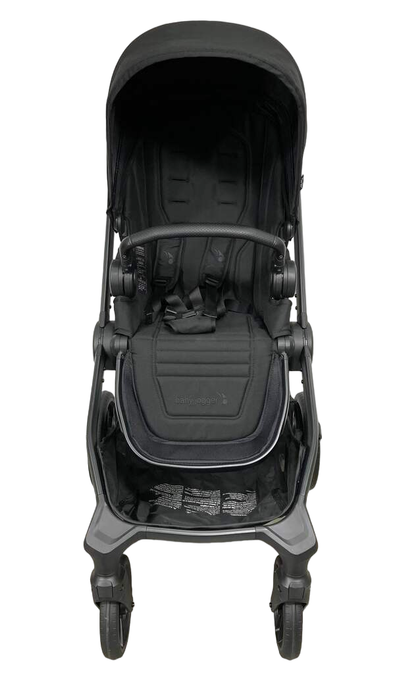 Shop Baby Jogger City Sights Travel System, Rich Black, 2022 at Goodbuygears