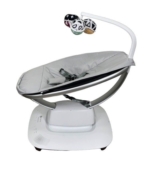Shop 4moms MamaRoo Multi-Motion Baby Swing, Grey Classic at Goodbuygears
