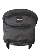 Shop Inglesina Fast Table Chair, Black at Goodbuygears