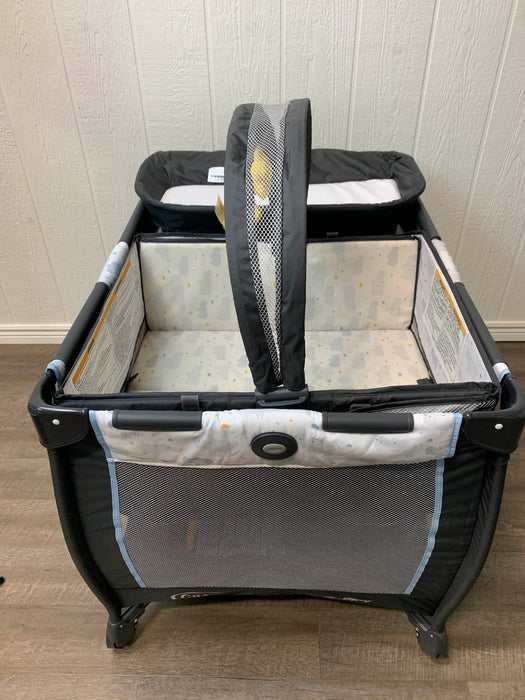 secondhand Home Nursery