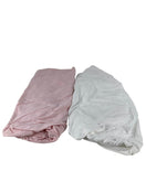 Shop Biloban Bassinet Mattress Pad at Goodbuygears