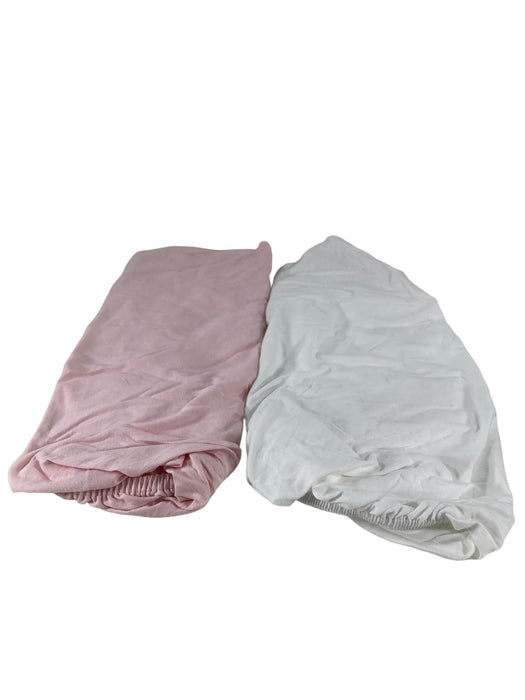 Shop Biloban Bassinet Mattress Pad at Goodbuygears