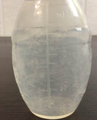 secondhand Manual Breast Pump, Silicone