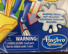 Hasbro Pie Face Sky High Game