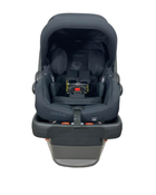 Shop UPPAbaby MESA V2 Infant Car Seat, 2022, Jake (Black) at Goodbuygears
