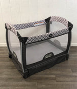 used Graco Pack 'n Play Nearby Seat Playard