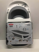 Shop OXO Tot Splash & Store Baby Bathtub at Goodbuygears