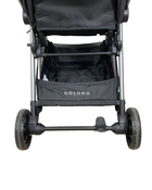 Shop Colugo The One Stroller, 2023, Black at Goodbuygears