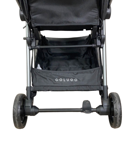 Shop Colugo The One Stroller, 2023, Black at Goodbuygears
