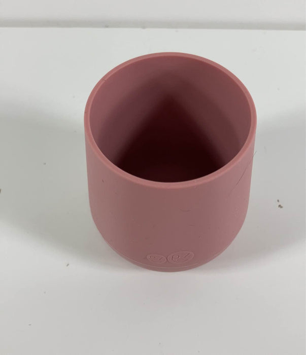 secondhand ezpz Tiny Cup, Blush