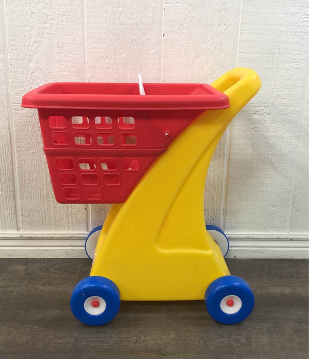 secondhand Toys