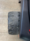 used Fisher Price Power Wheels Jeep Wrangler Rubicon
