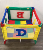 used Home Nursery