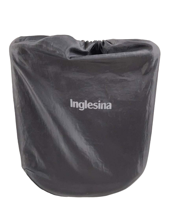 Shop Inglesina Fast Table Chair, Light Blue at Goodbuygears