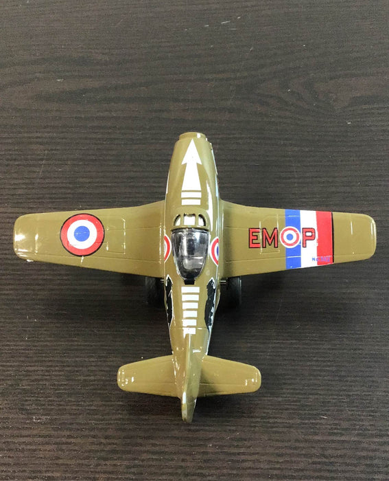 secondhand Toys