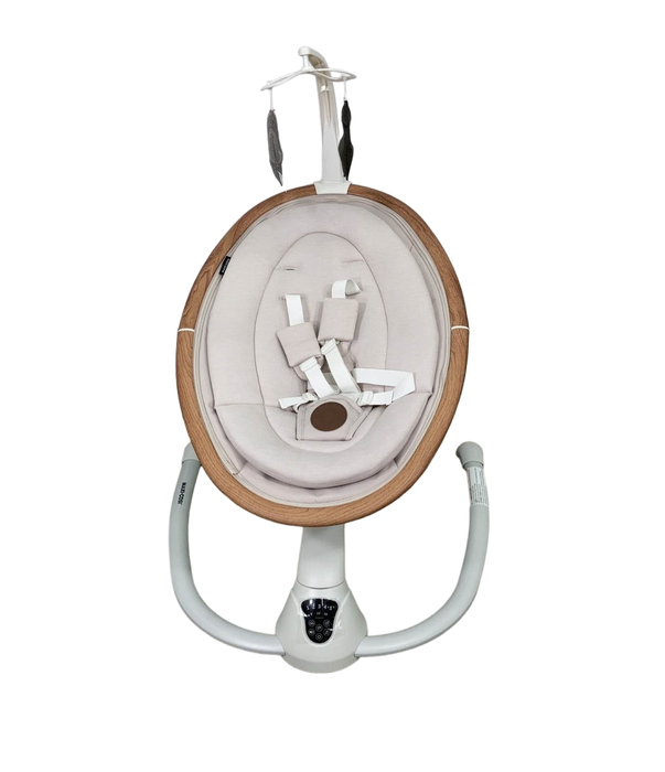 Shop Maxi-Cosi Cassia Swing, Horizon Sand at Goodbuygears